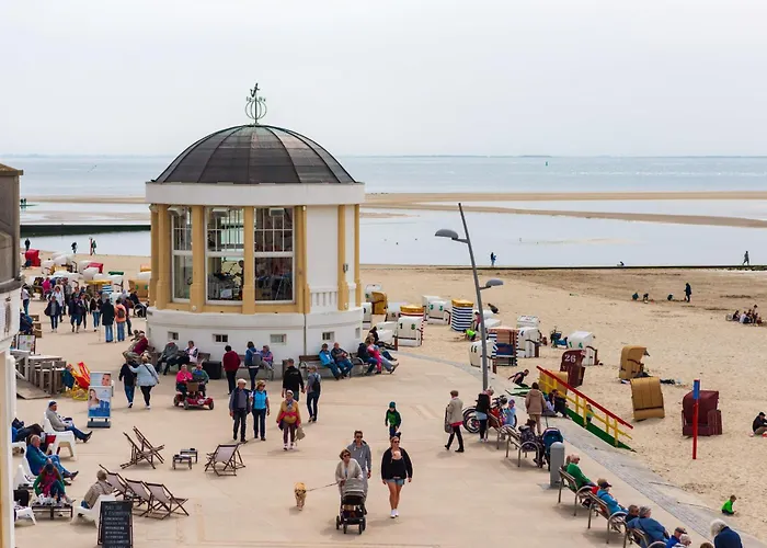 Inselhof ApartmentsSporthotels