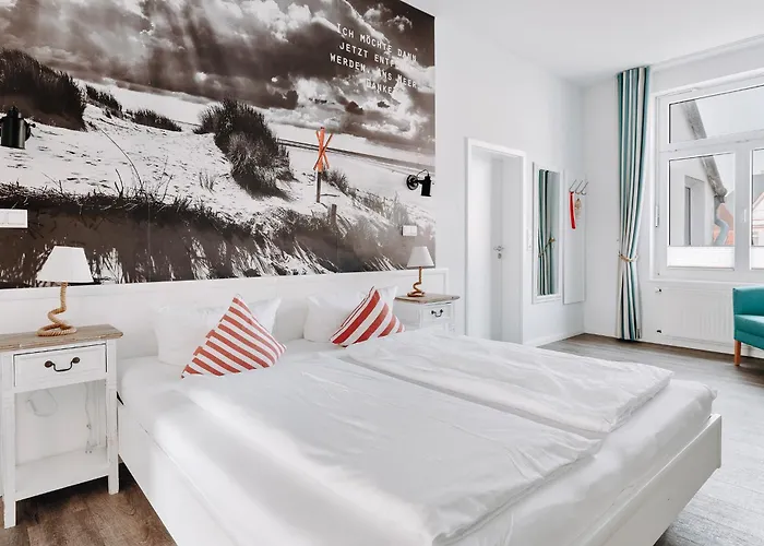 Inselhof ApartmentsSporthotels