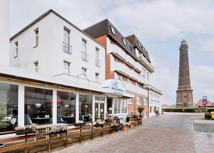 Inselhof ApartmentsSporthotels