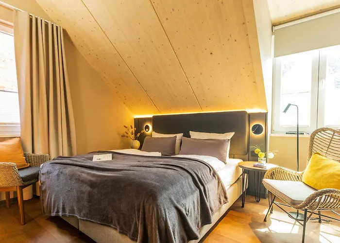 Arthotel BakkerSporthotels