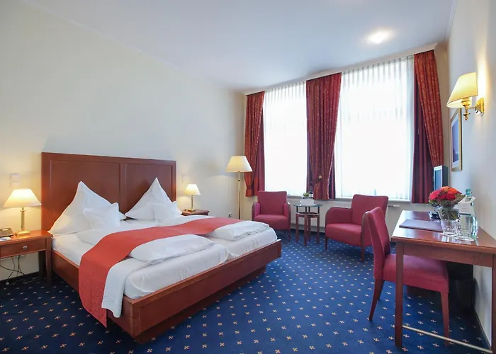 Strandhotel VierJahresZeitenSporthotels